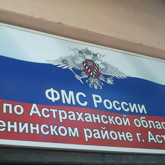 прописка в Белгороде